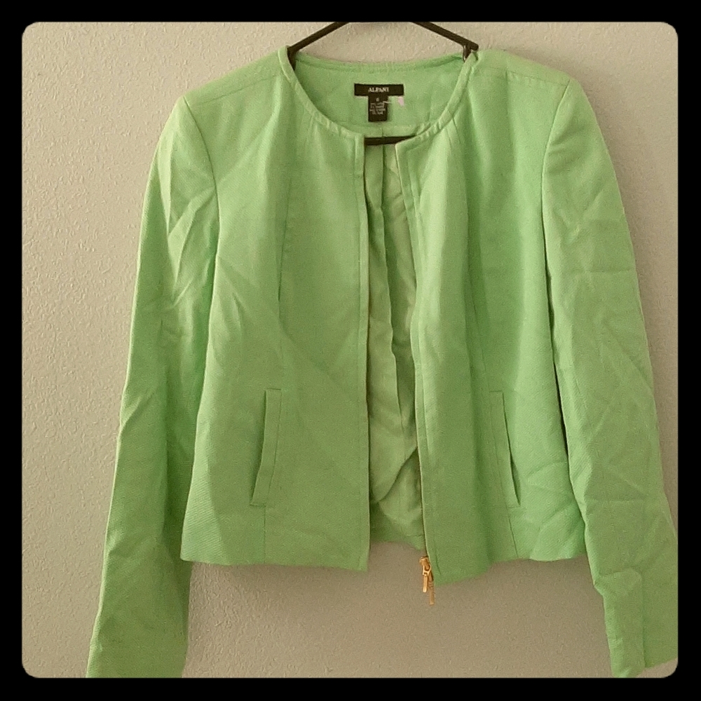 Alfani jacket